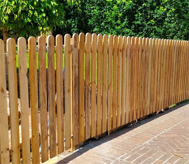 Affordable fencing Brisbane