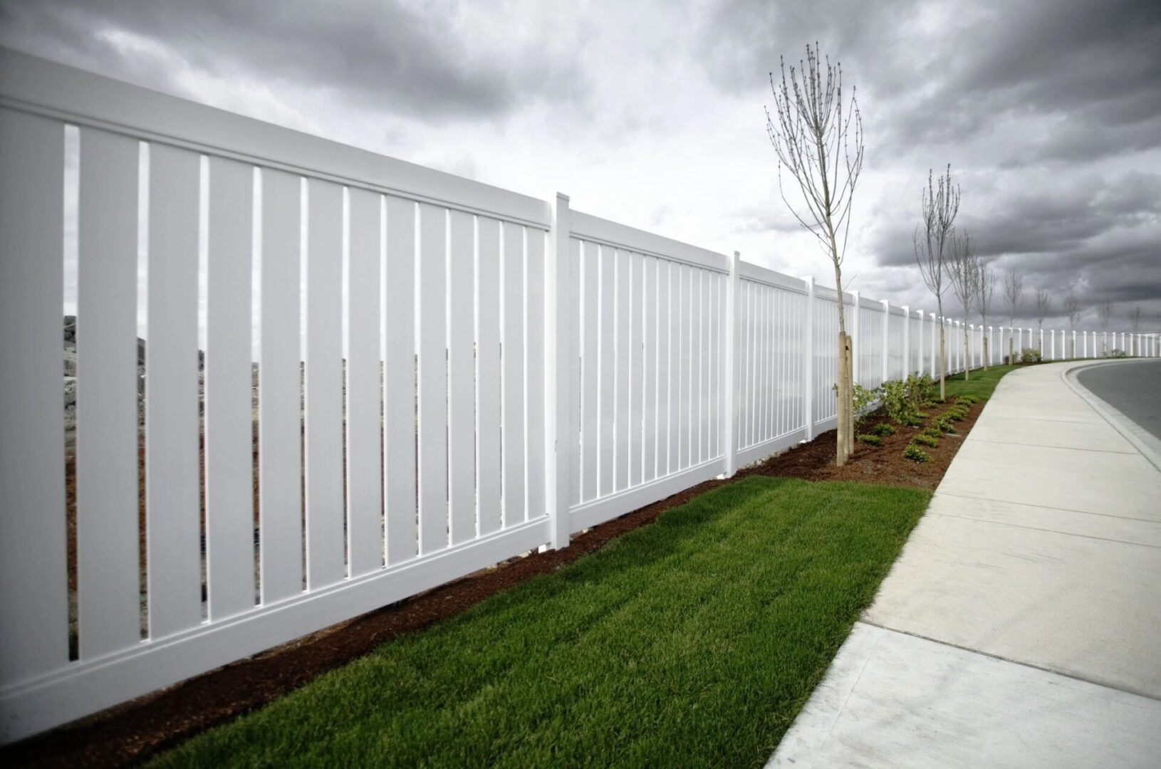 Fencing done in Brisbane